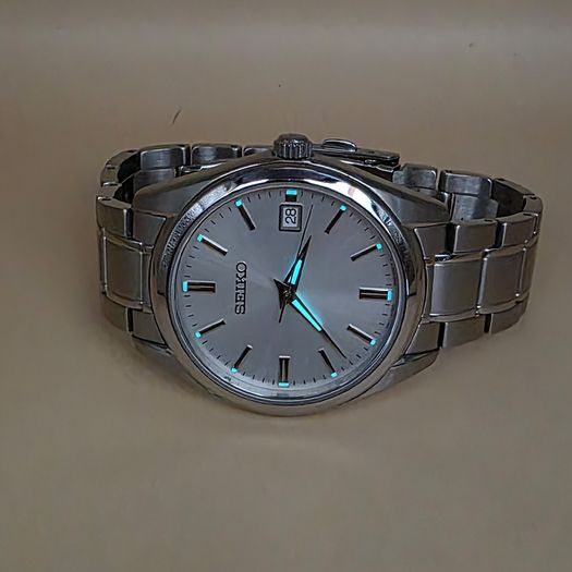 Seiko SUR307P1 Quartz
