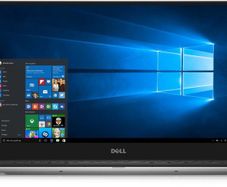 Dell Xps 9350 Touchscreen Business Laptop Intel I7 16gb Ram 128gb Ssd 13.3" Qhd+ Win 11 Pro FAULTY