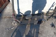 mi scooter