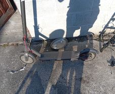 mi scooter