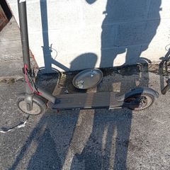 mi scooter