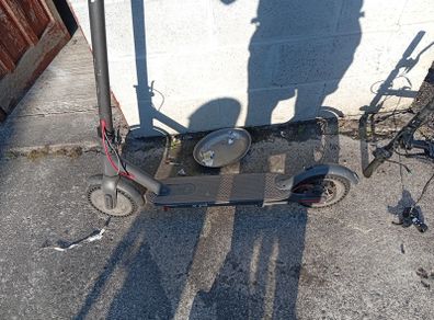 mi scooter