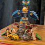 Lego Chima 70011 Eagles' Castle Image 2