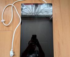 Portable Hob