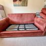Sofa Bed - Converts into a Double Bed - Great Condition Image 7