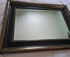Large Mirror