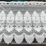 Half Window curtains Image 2
