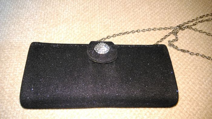 Accessirize Clutch Bag
