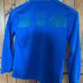 boys under armour 1/4 top Image 5