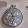 Silver Pocket Watch Image 2