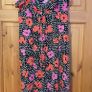 riverialand dress size 12  lovely colours Image 5