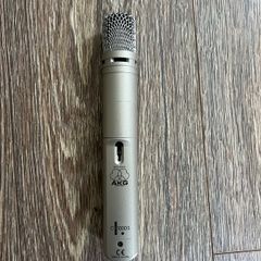 AKG c1000s Microphone