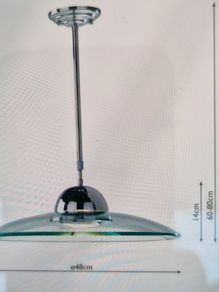 Pendant Lamp