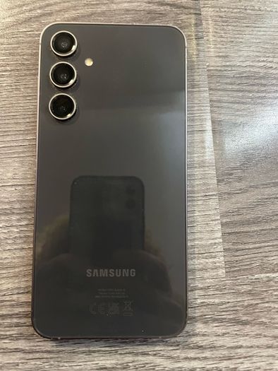 samsung galaxy S23 FE 125GB unlocked