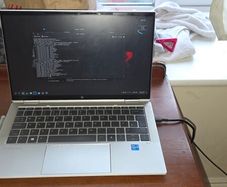 HP Elitebook x360 1030 G8