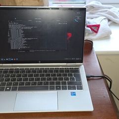 HP Elitebook x360 1030 G8