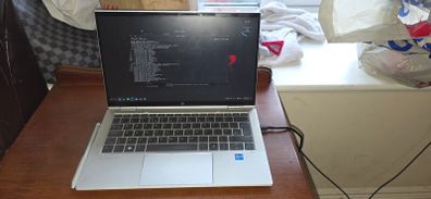 HP Elitebook x360 1030 G8