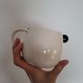 Ceramic panda mug NEW Image 2