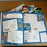 Activity Books Bundle for Kids Image 2