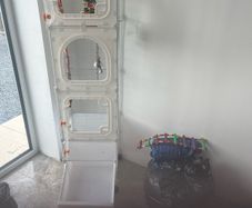Cage for sale