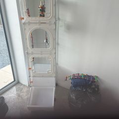 Cage for sale