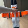 Nerf gun N-Strike Elite Image 3
