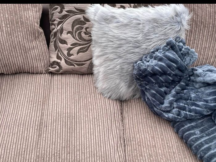 Dfs corner sofa