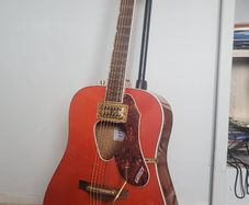 Gretsch 5034TFT