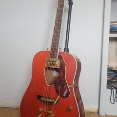Gretsch 5034TFT