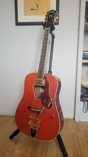 Gretsch 5034TFT