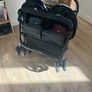 joie double buggy Image 2
