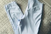 Lululemon High Waisted Leggings Size 4