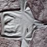 White Fox Hoodie Image 3