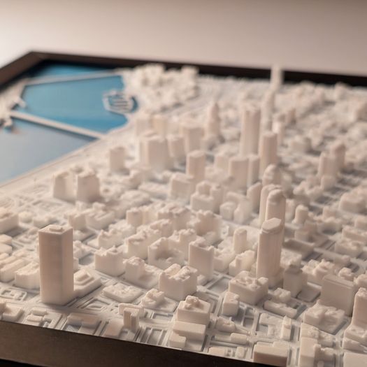 Custom 3D Prints on Demand Unique Gifts, Models & Accessories