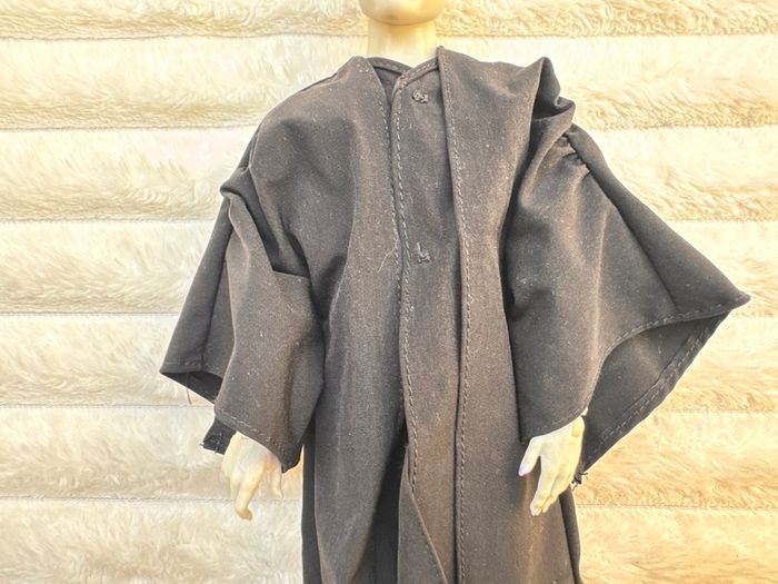 Harry Potter Lord Voldemort Doll Mattel Used Please see photos