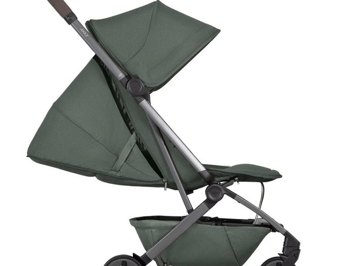 Joolz Aer Travel Pram