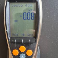 Testo 435-4