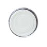 0556 20Pcs 45mm Round Clear Plastic Coin Holder Capsules Image 4
