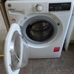 Hoover washing machine  10kg