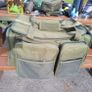 carp fishing rod holdall, Carp bag, Carp fishing net and handle Image 10