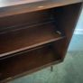 Retro vintage bookcase. Image 4