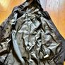 MTB weather proof hooded jacket , size M-L Image 3