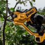DeWaLT 18V XR Cordless Battery Powered Pruner + Next Gen 18V XR PowerStack Battery + 12V - 18V Multi Voltage Fast Charger. The Best A Professional Can Get. Closing down sale - all must go! Image 9