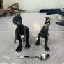 Fantastic collection as new Jurassic World Action Figure Dinosaurs Image 4