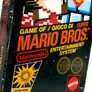Super Mario Bros Mattel 5 Screw Version for Nintendo NES - Boxed and Rare Image 3