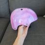 Toddler Girls Bike Helmet Image 3