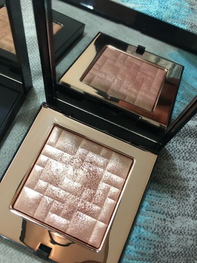Bobbi brown limited edition highlighters