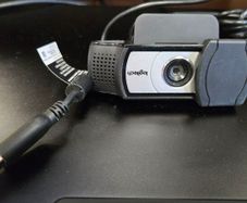 Logitech 930e HD web cam