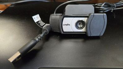Logitech 930e HD web cam