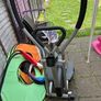 cross trainer Image 3
